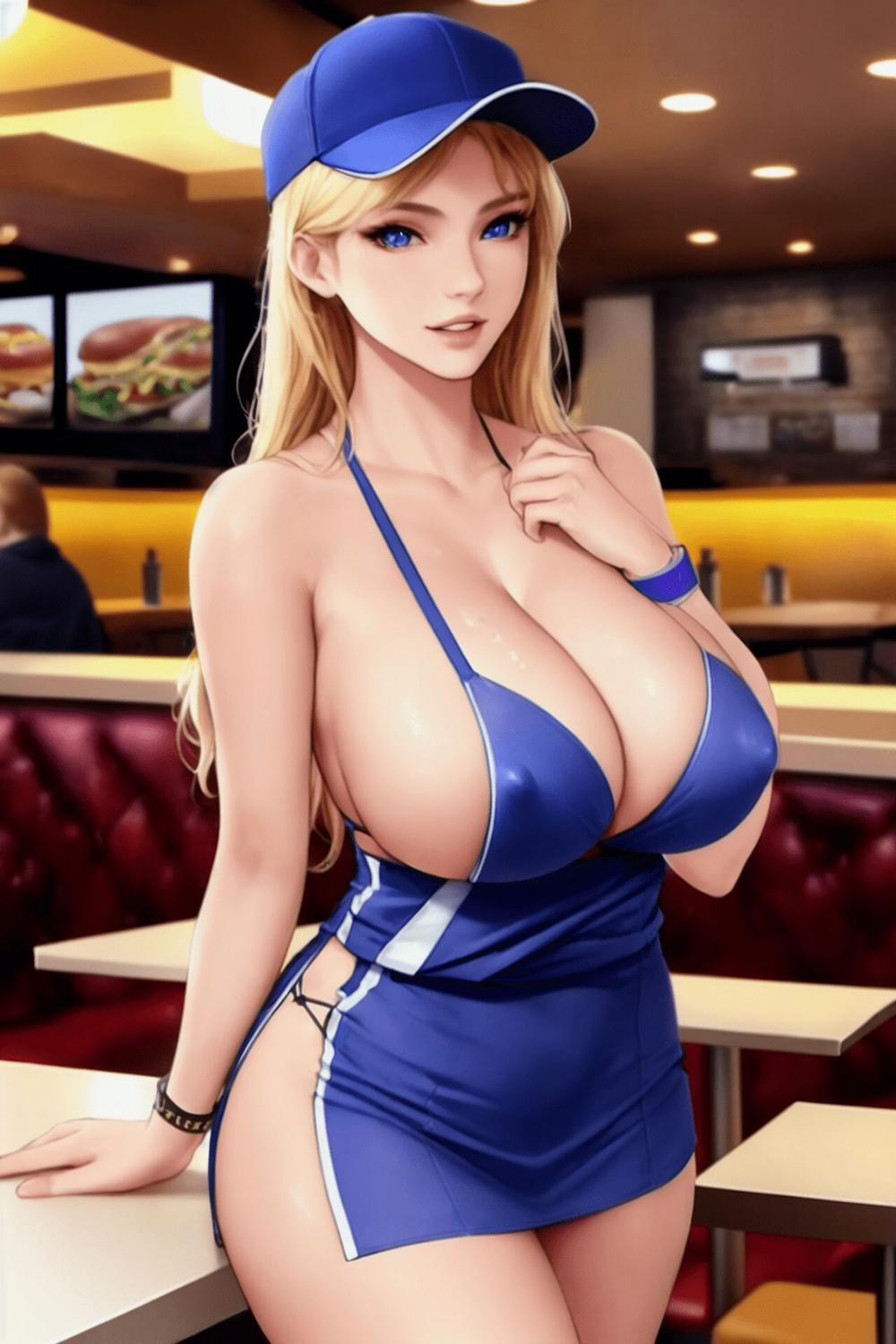 Artist PLAboy 10 trang 77