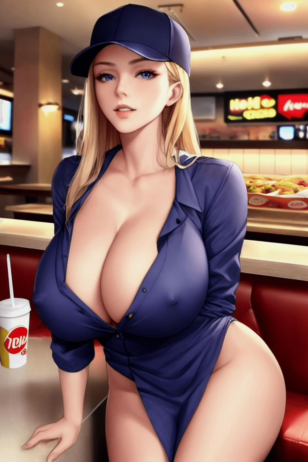 Artist PLAboy 10 trang 78