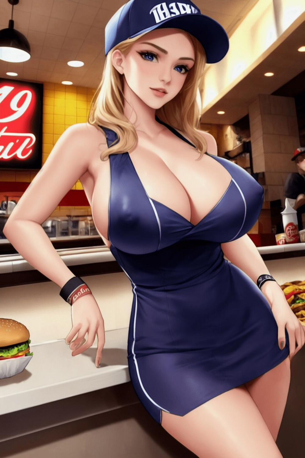 Artist PLAboy 10 trang 93