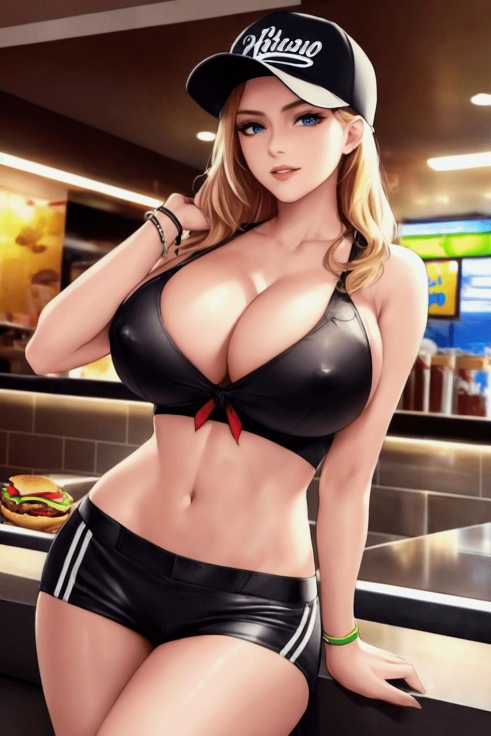 Artist PLAboy 11 trang 6