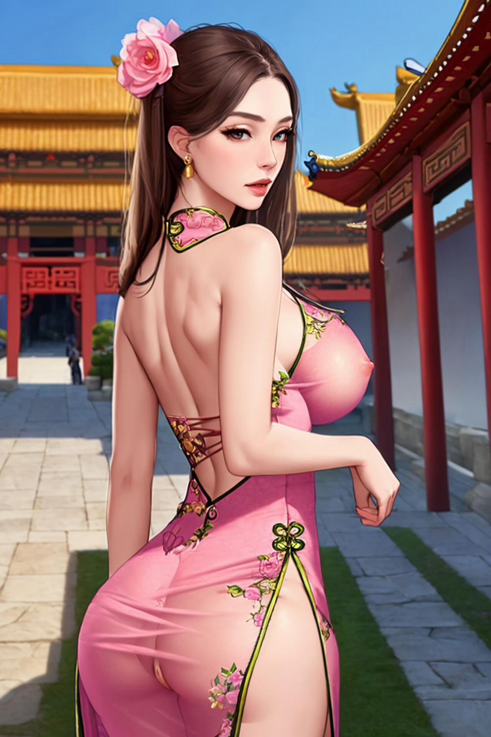 Artist PLAboy 17 trang 27