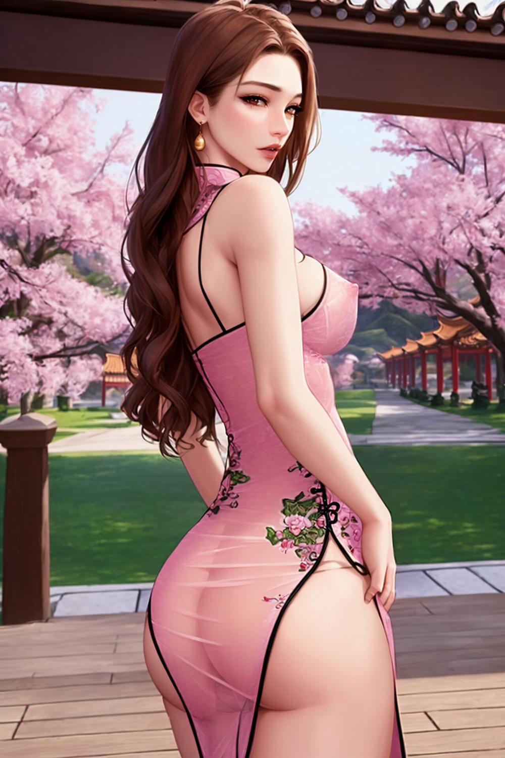 Artist PLAboy 17 trang 36