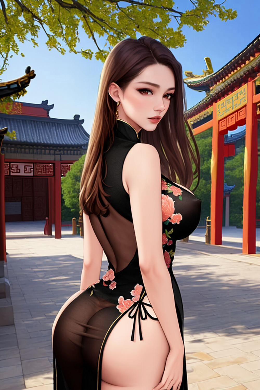 Artist PLAboy 17 trang 47