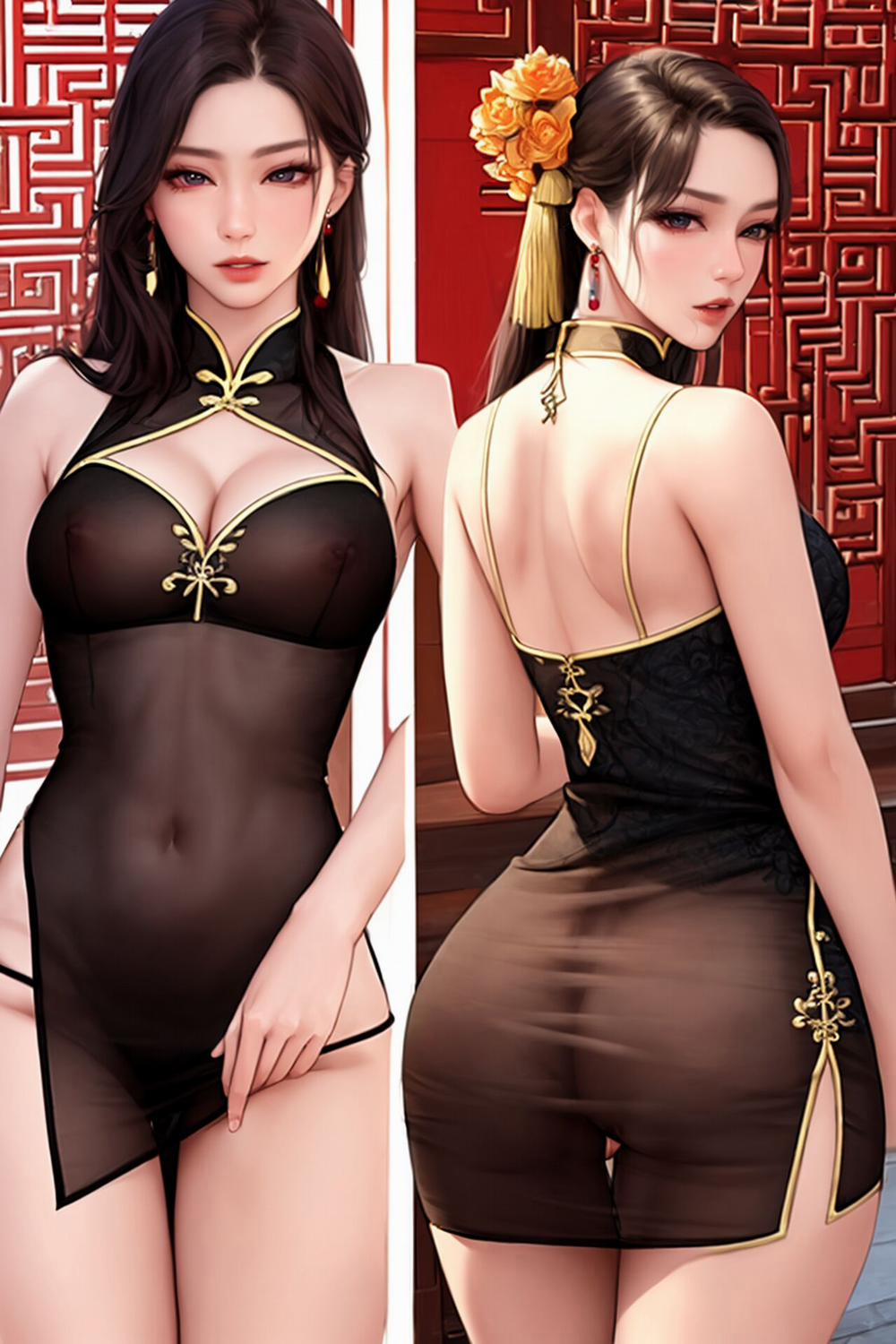 Artist PLAboy 17 trang 71