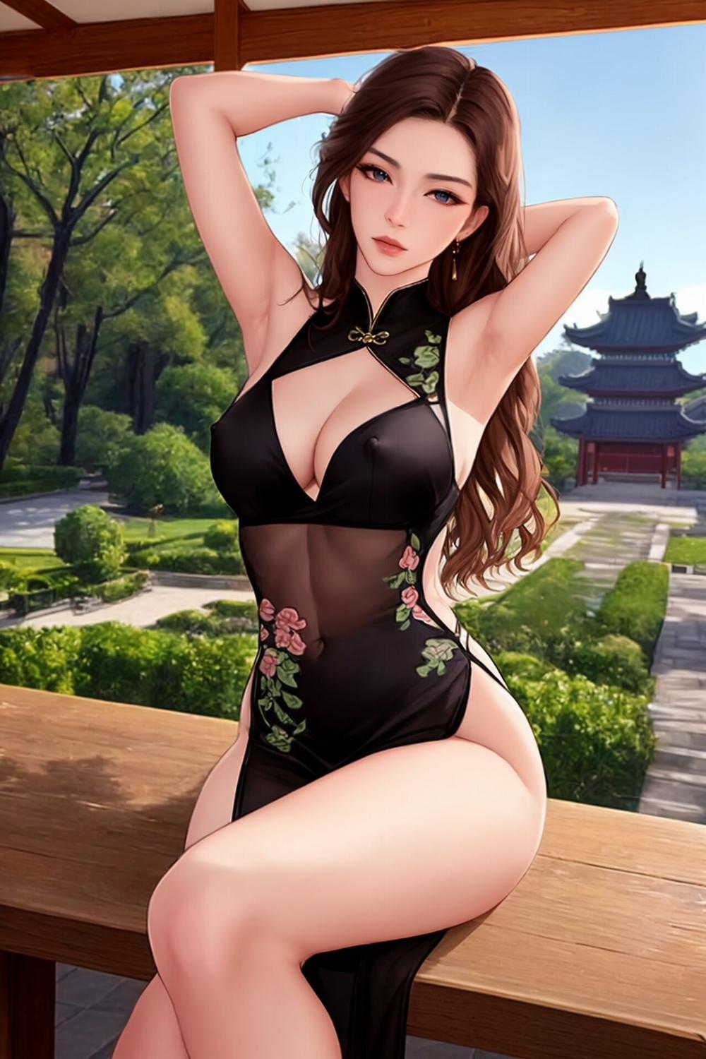 Artist PLAboy 18 trang 20