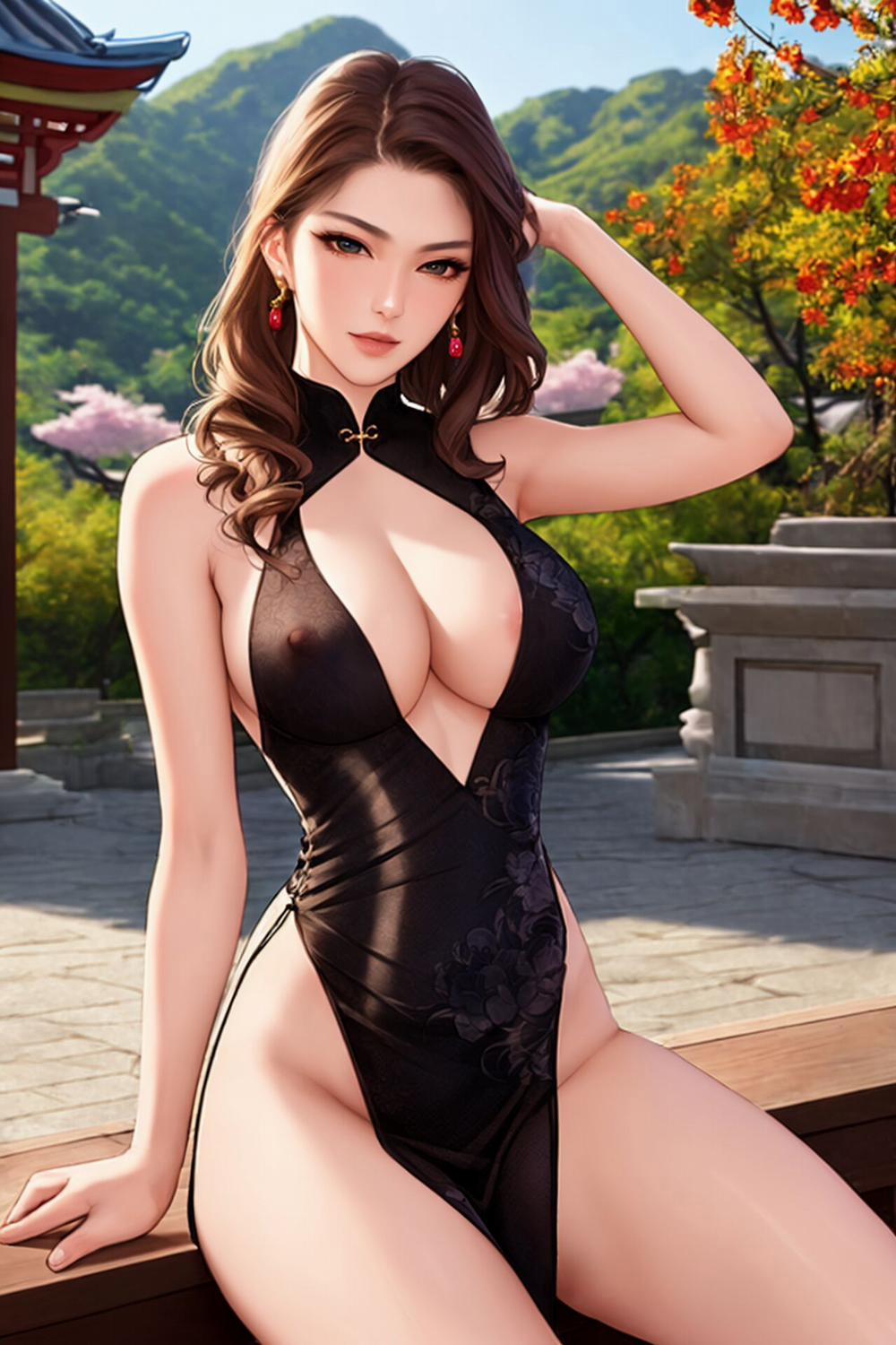 Artist PLAboy 18 trang 21