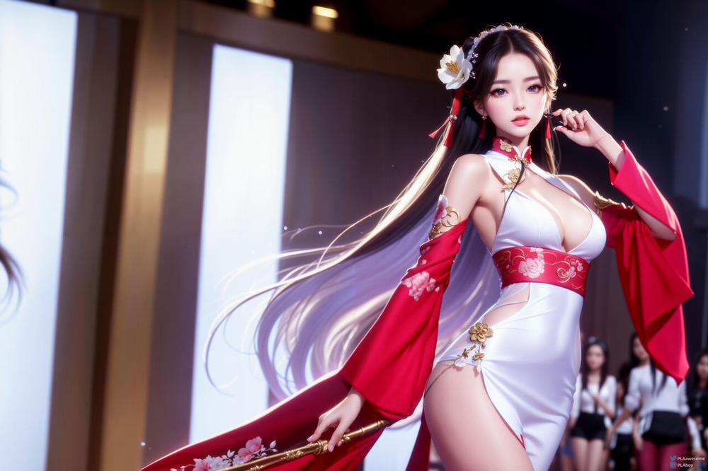 Artist PLAboy 22 trang 33