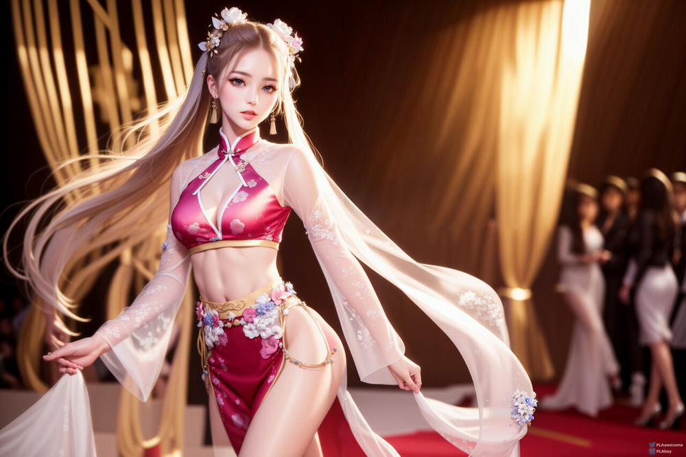 Artist PLAboy 22 trang 40