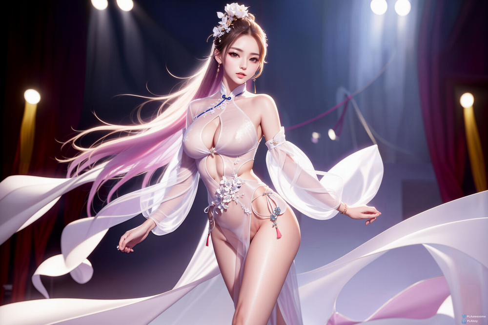 Artist PLAboy 22 trang 48