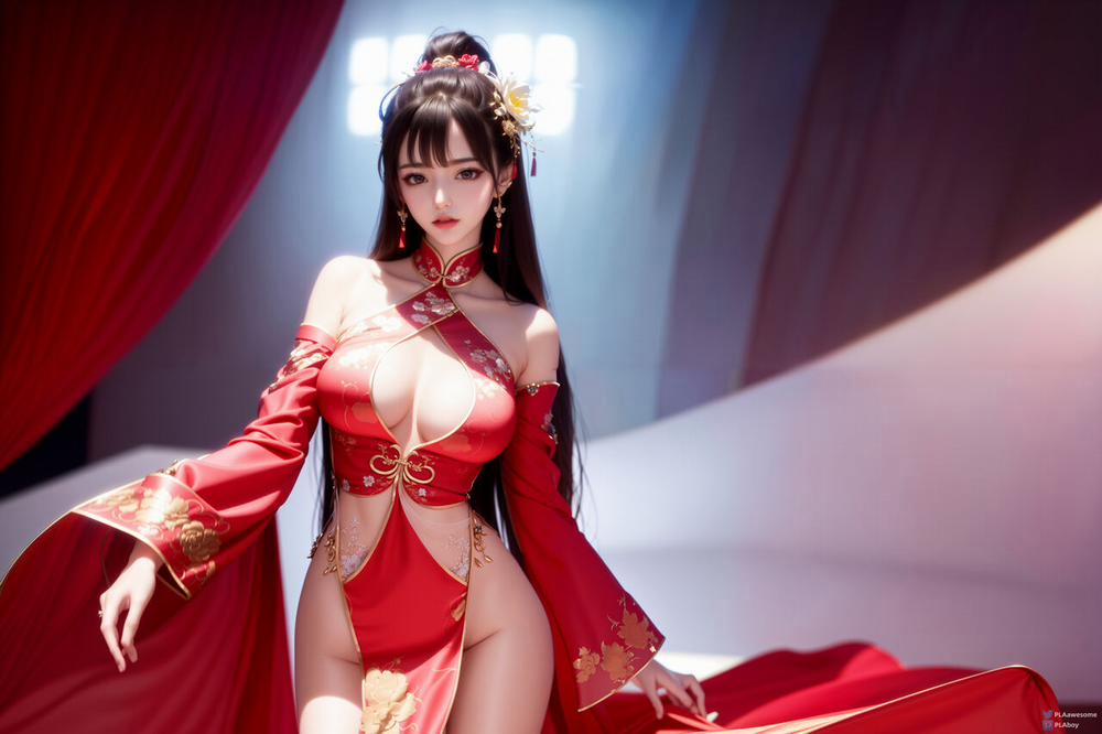 Artist PLAboy 22 trang 57