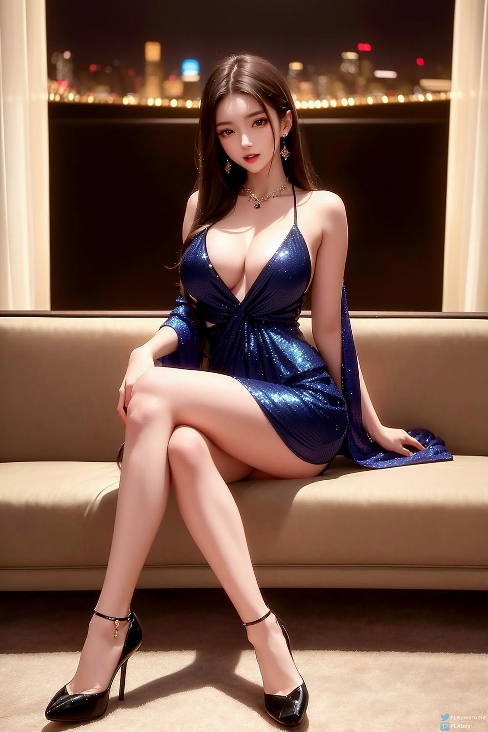 Artist PLAboy 23 trang 46