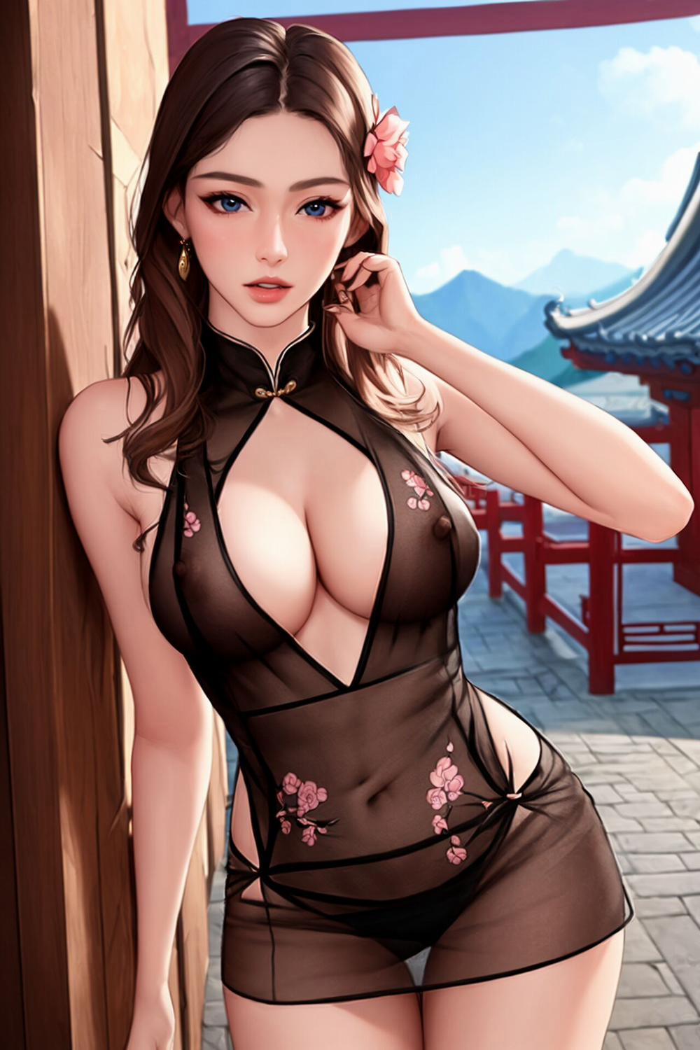 Artist PLAboy 28 trang 10