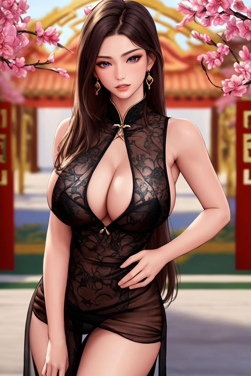 Artist PLAboy 28 trang 36