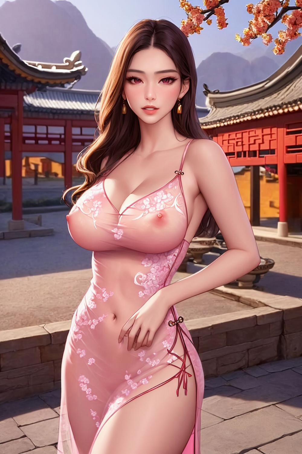 Artist PLAboy 28 trang 41