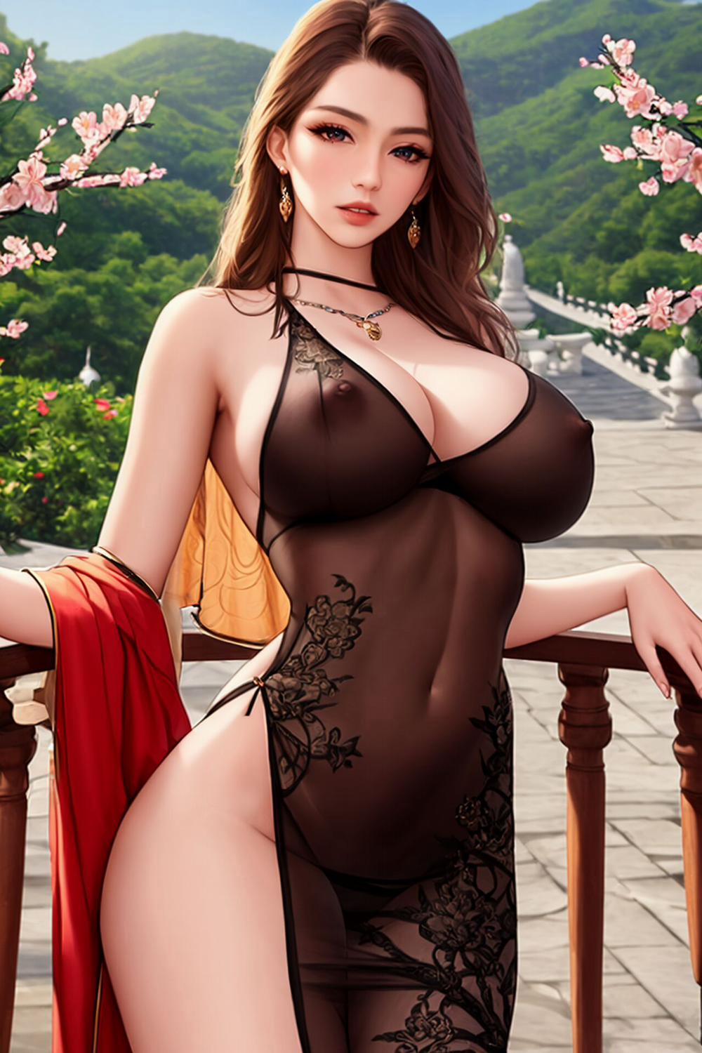 Artist PLAboy 28 trang 51