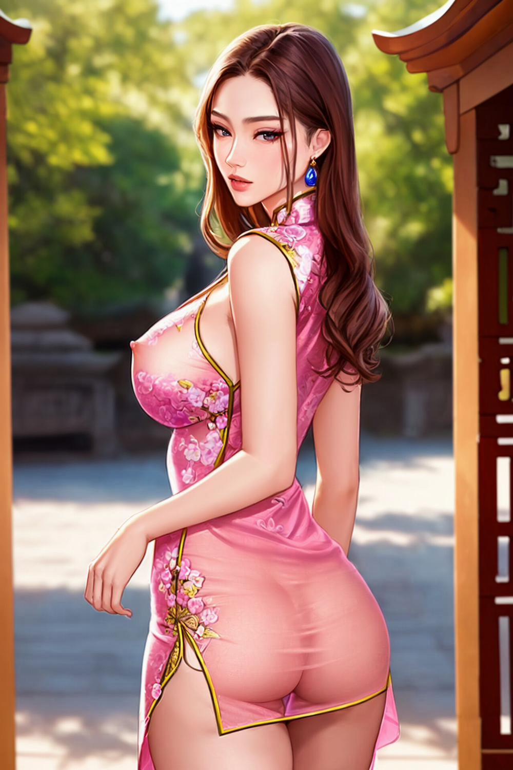 Artist PLAboy 28 trang 98