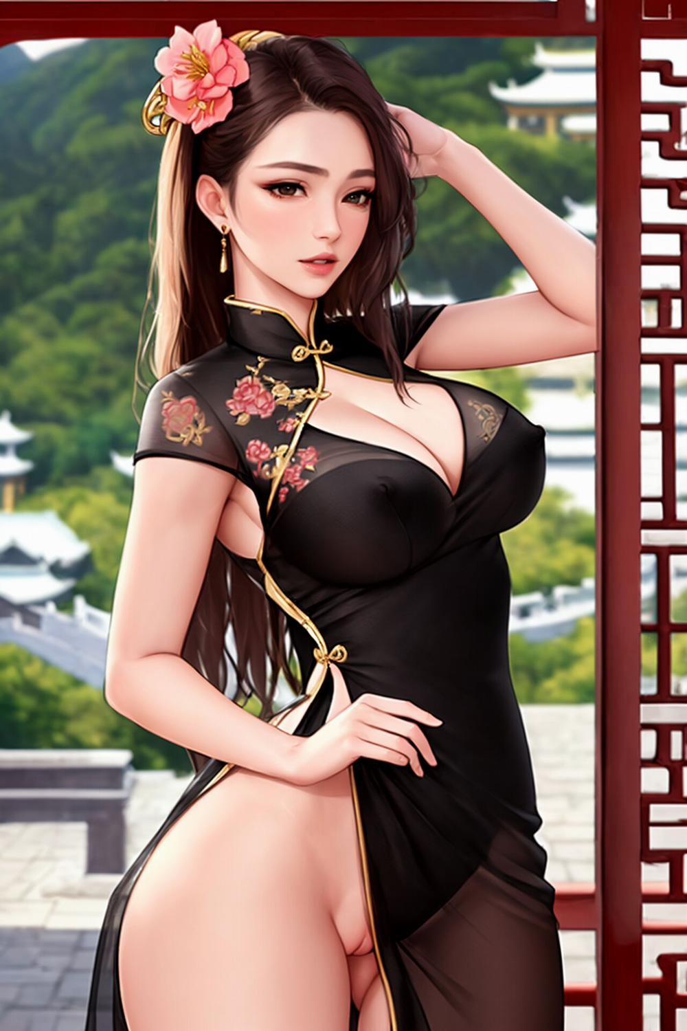 Artist PLAboy 29 trang 12