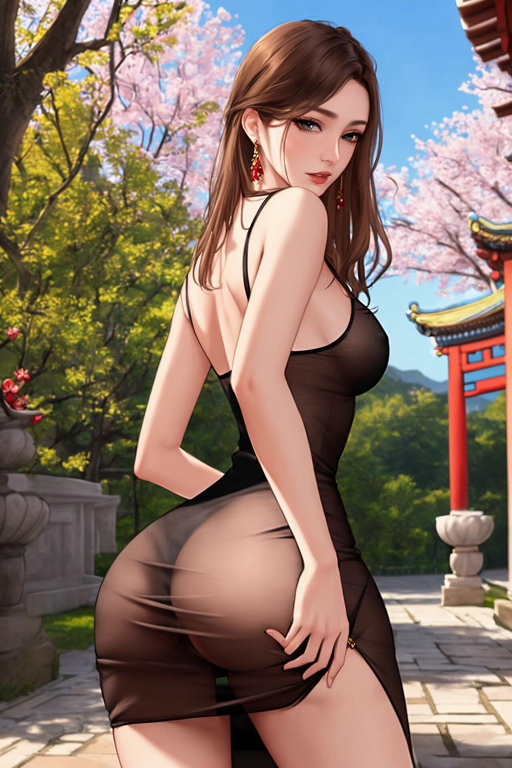 Artist PLAboy 29 trang 25