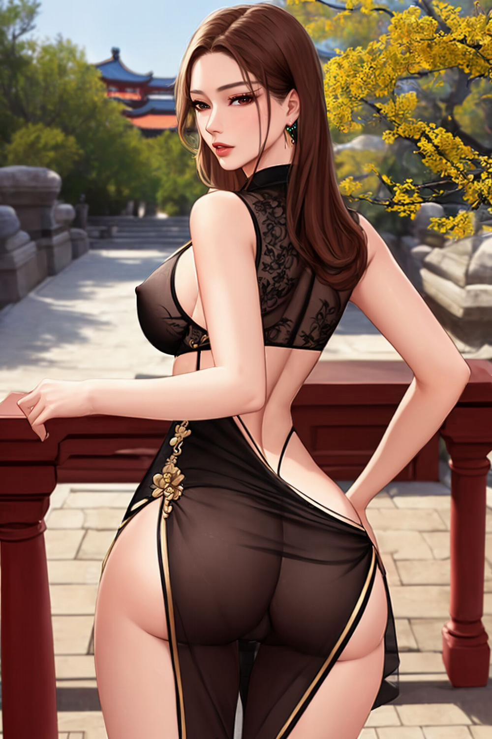 Artist PLAboy 29 trang 32