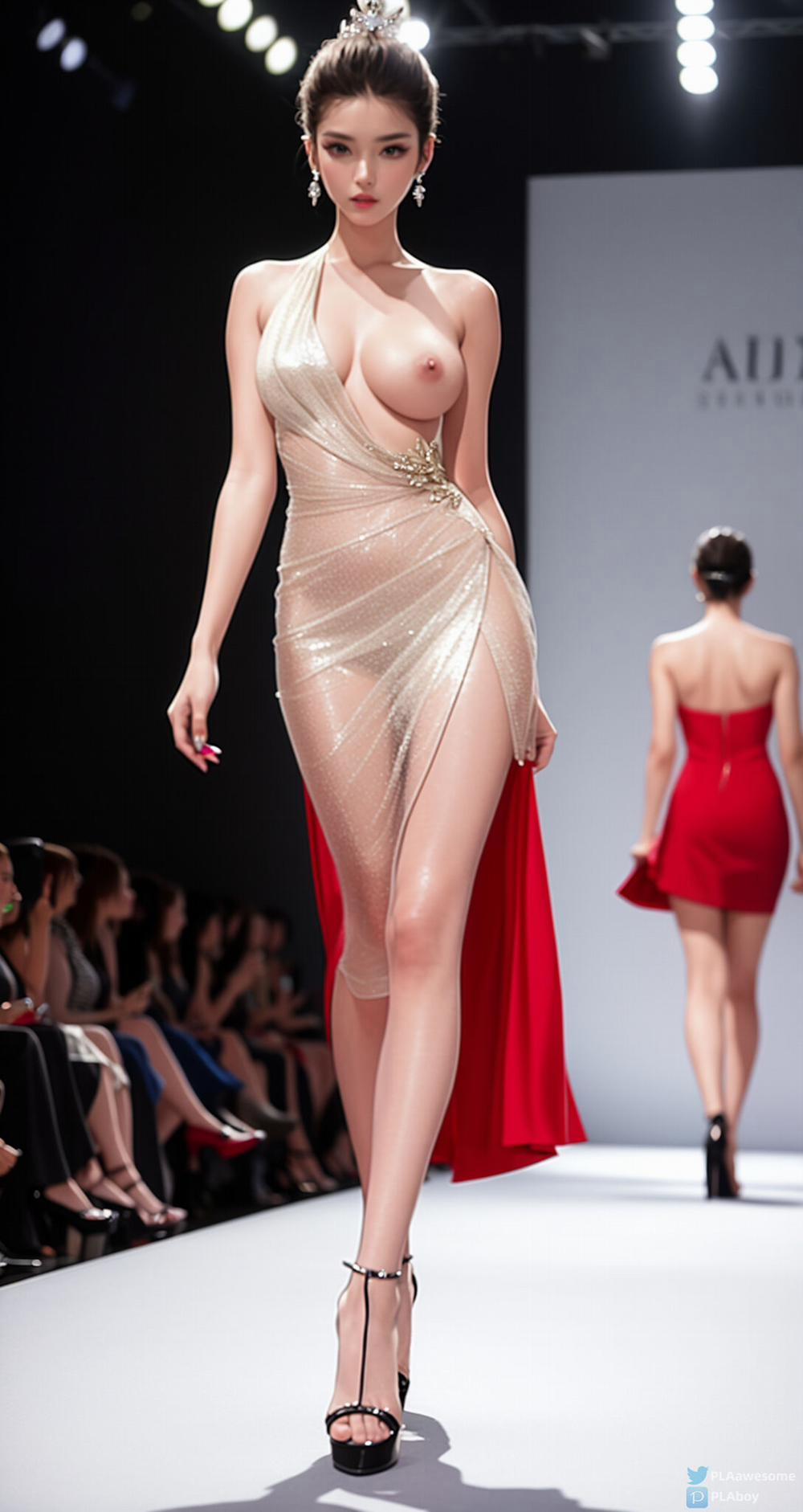 Artist PLAboy 30 trang 23