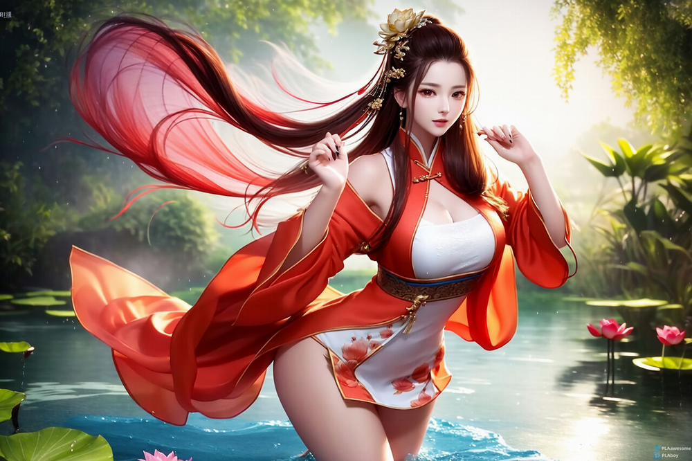 Artist PLAboy 31 trang 80