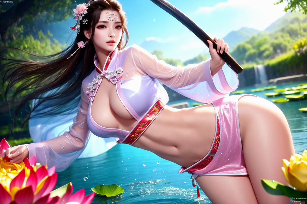 Artist PLAboy 31 trang 81