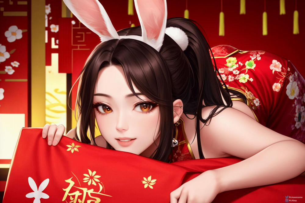 Artist PLAboy 33 trang 1