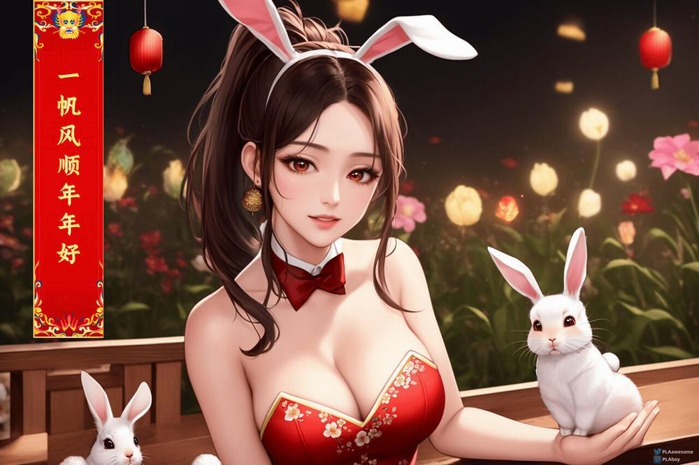 Artist PLAboy 33 trang 11