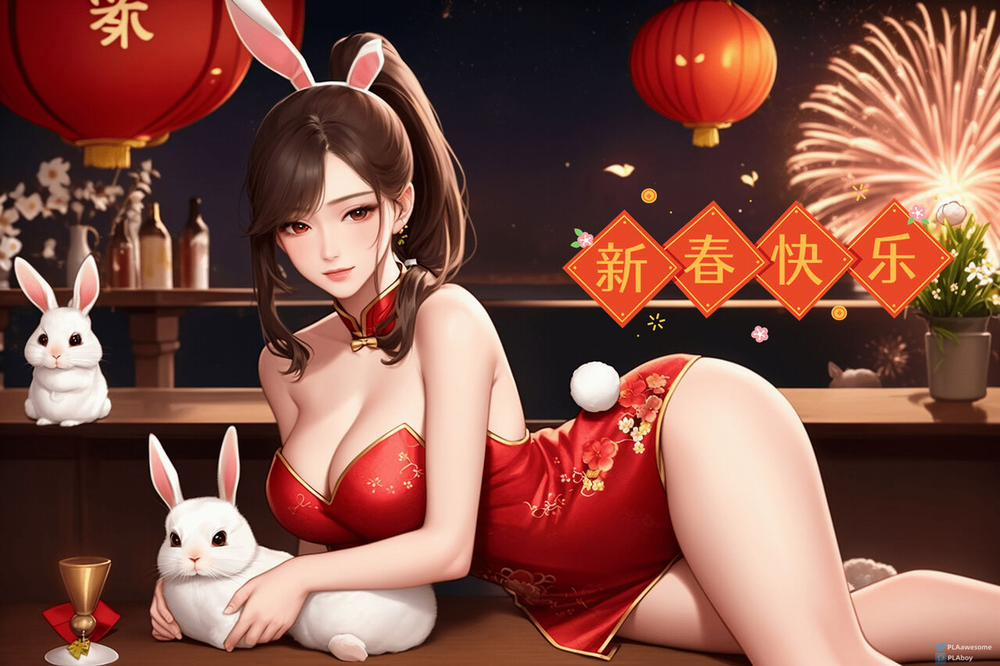 Artist PLAboy 33 trang 15