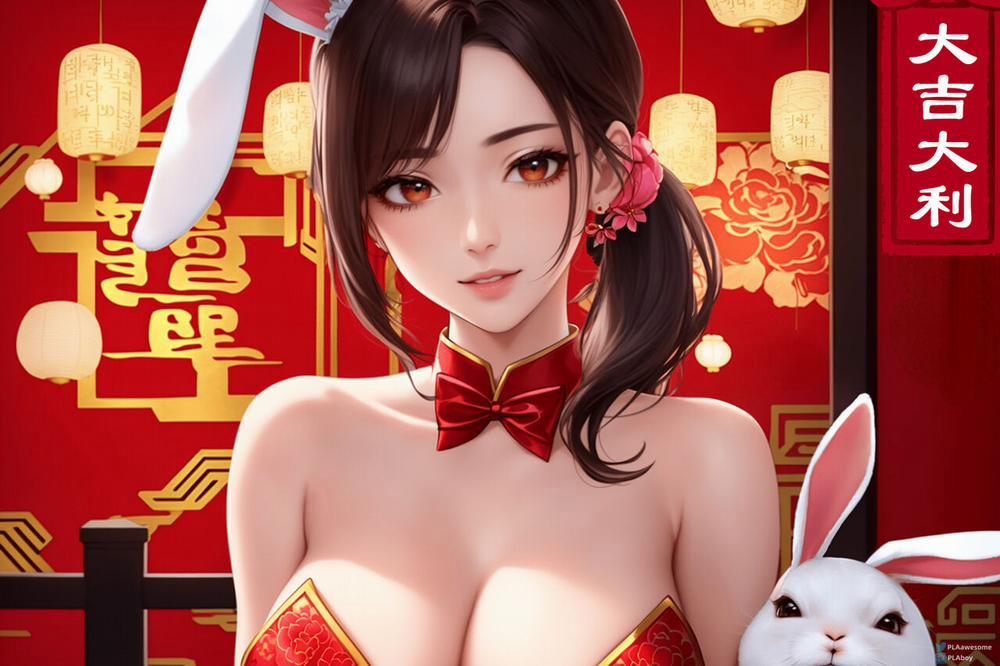 Artist PLAboy 33 trang 18