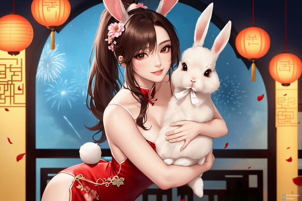 Artist PLAboy 33 trang 23