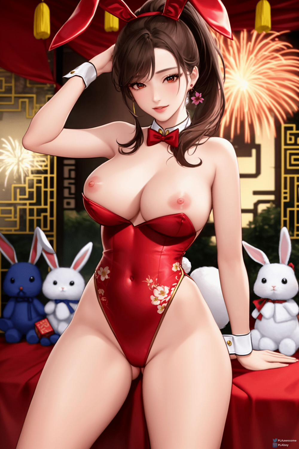 Artist PLAboy 33 trang 38