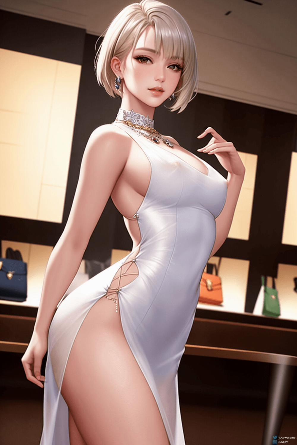 Artist PLAboy 33 trang 71