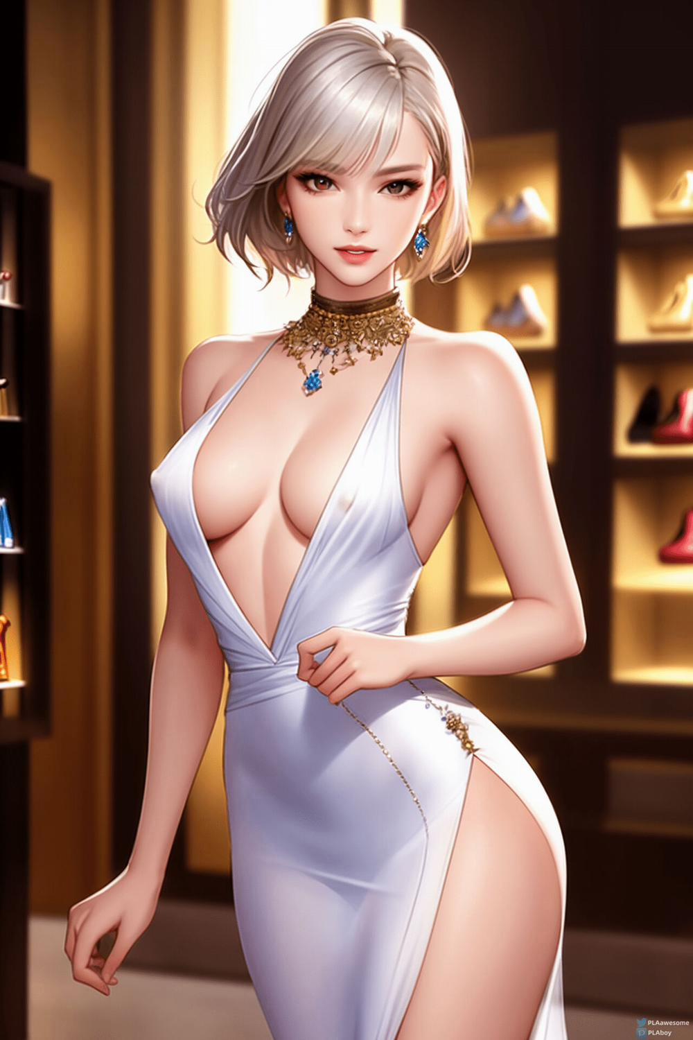 Artist PLAboy 33 trang 88