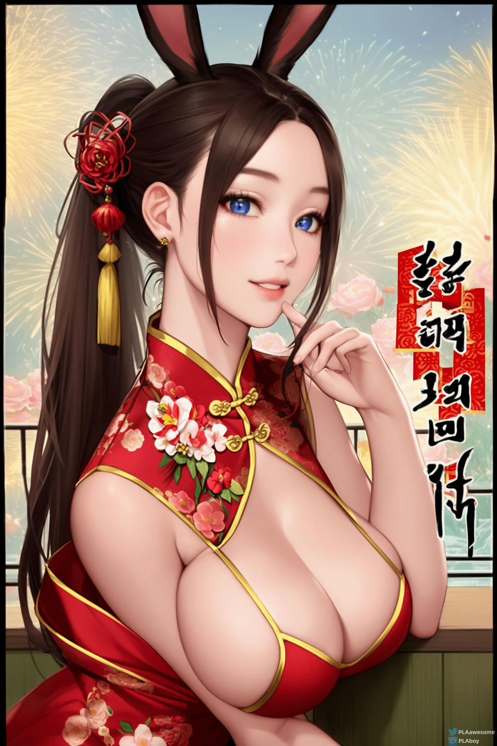 Artist PLAboy 34 trang 74