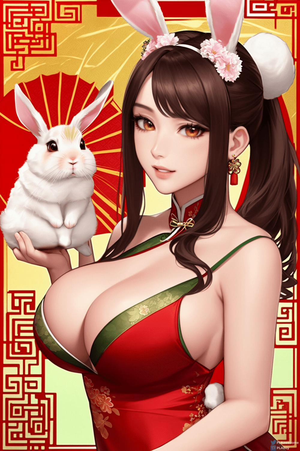 Artist PLAboy 34 trang 81