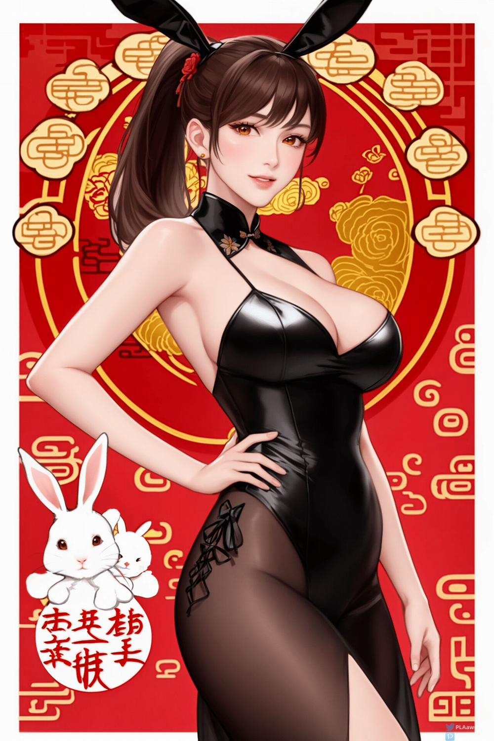 Artist PLAboy 34 trang 83