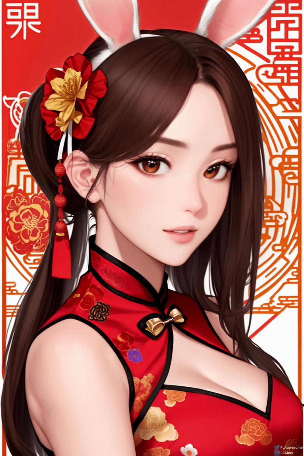 Artist PLAboy 34 trang 85