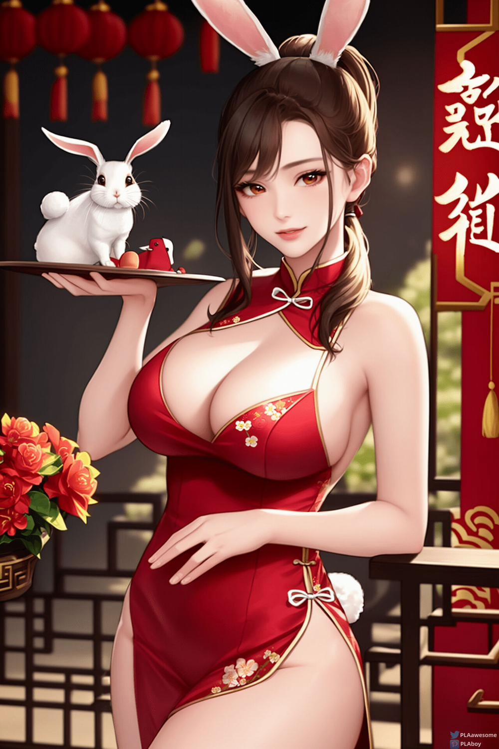 Artist PLAboy 34 trang 93