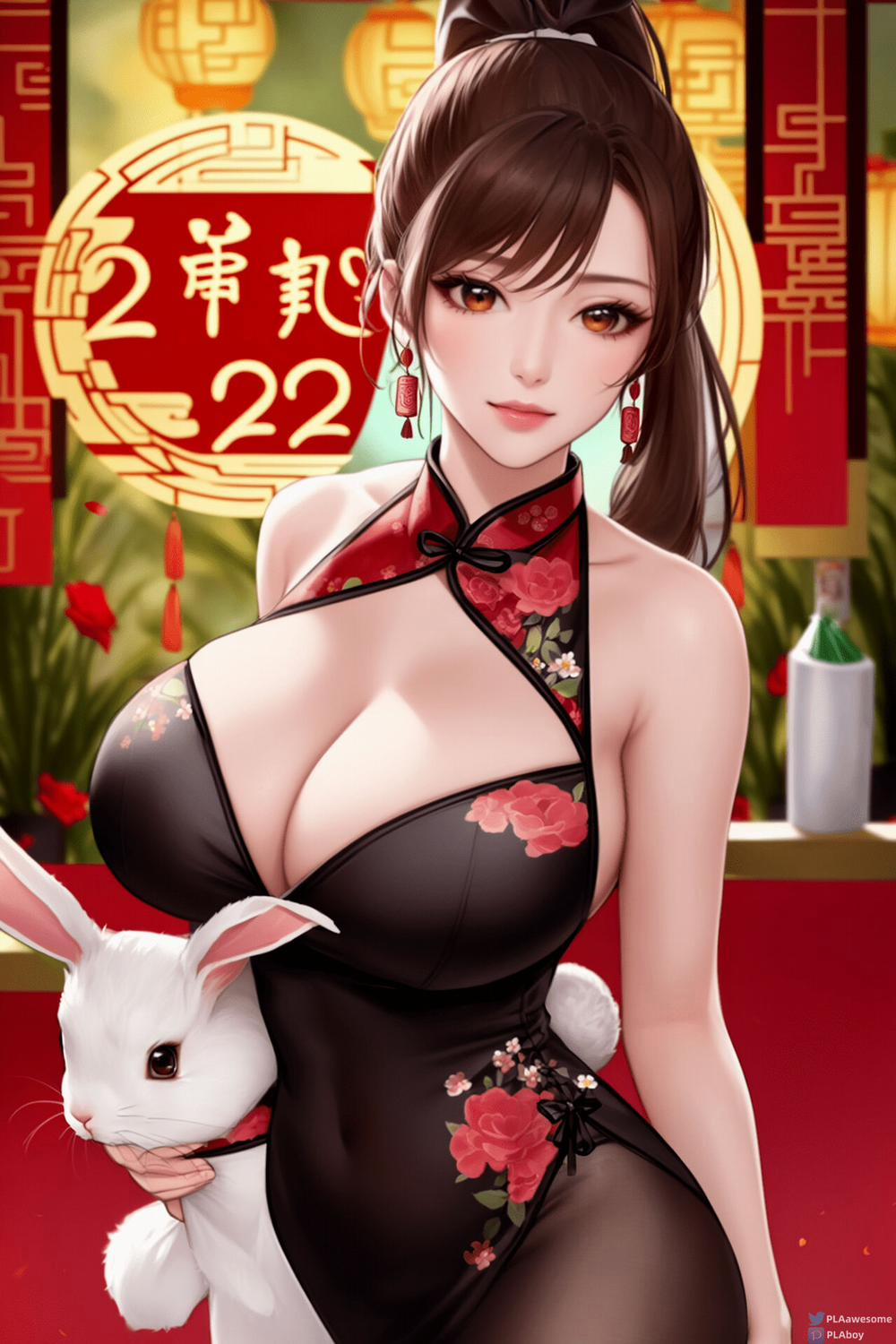 Artist PLAboy 34 trang 95