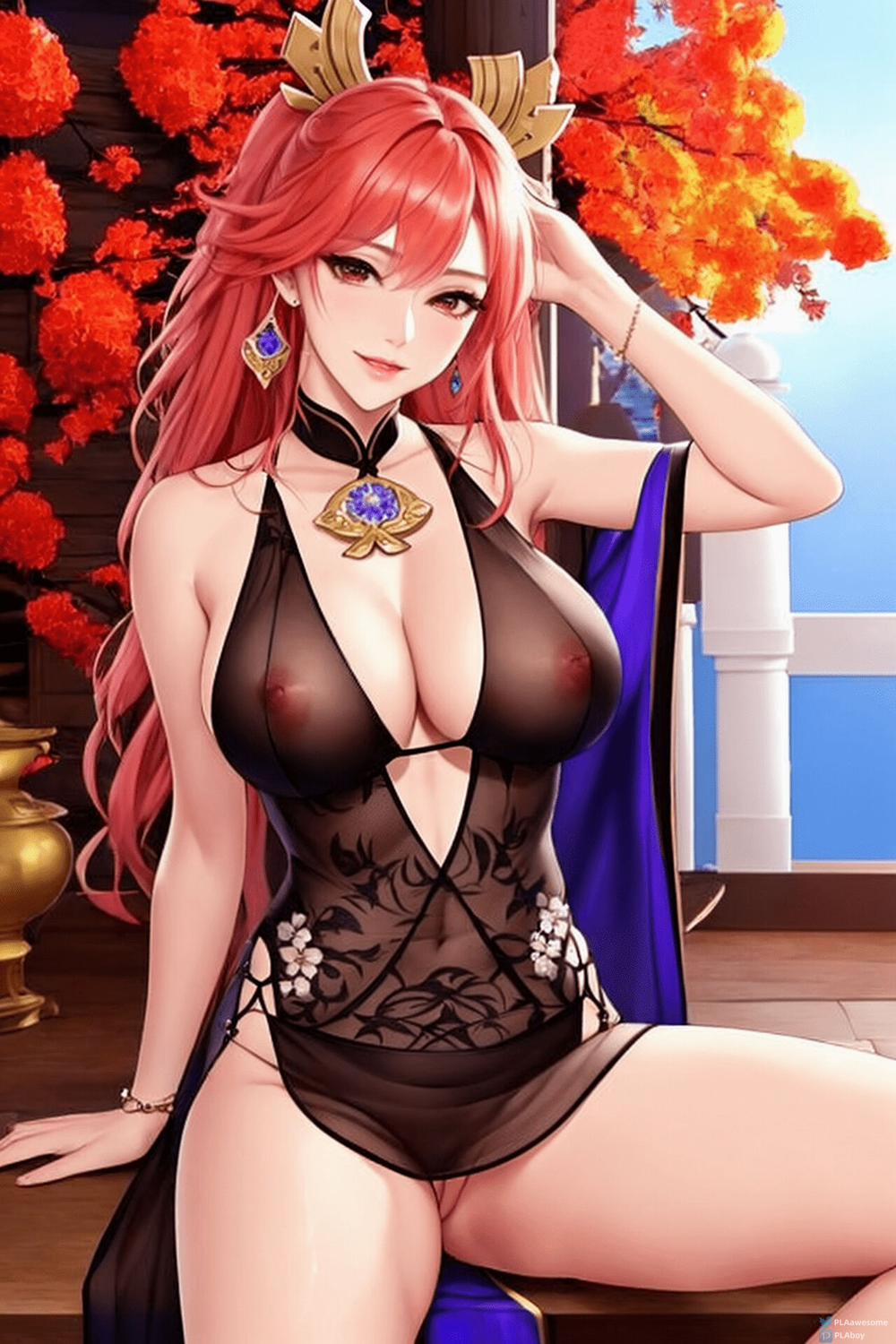 Artist PLAboy 36 trang 31