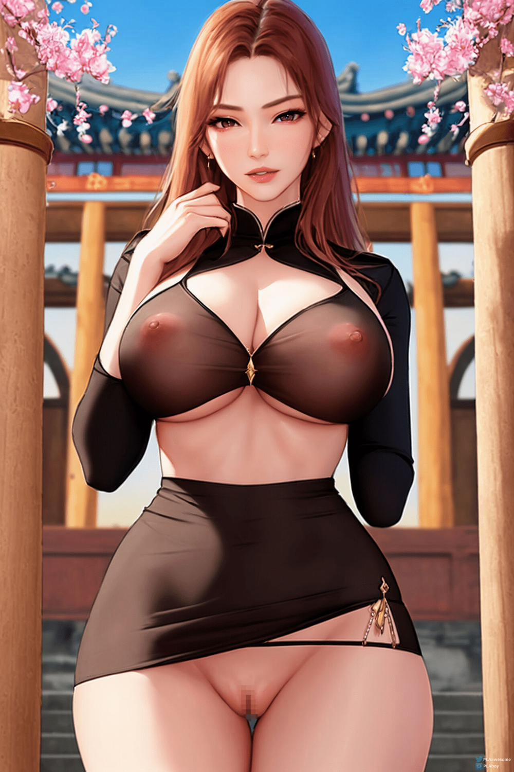 Artist PLAboy 36 trang 82