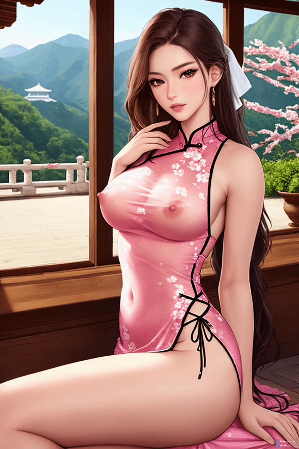 Artist PLAboy 36 trang 89