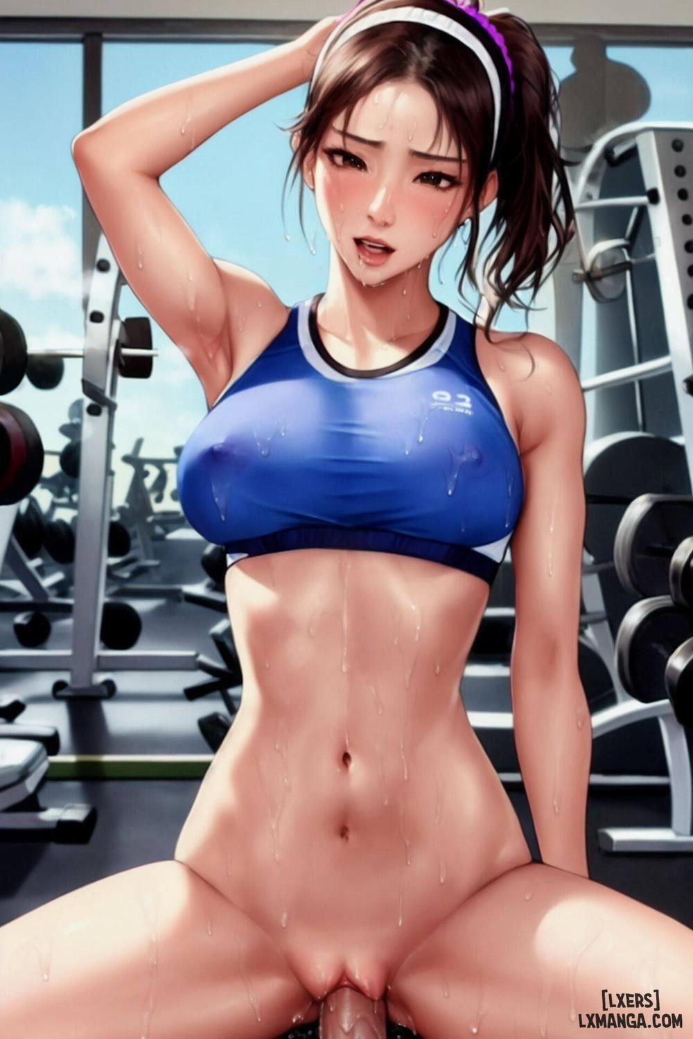 Artist PLAboy 4 trang 64