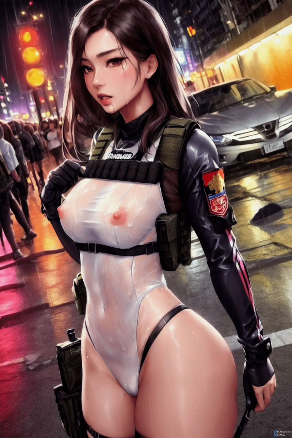 Artist PLAboy 41 trang 37