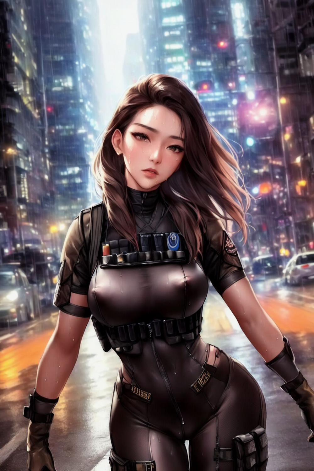 Artist PLAboy 42 trang 117