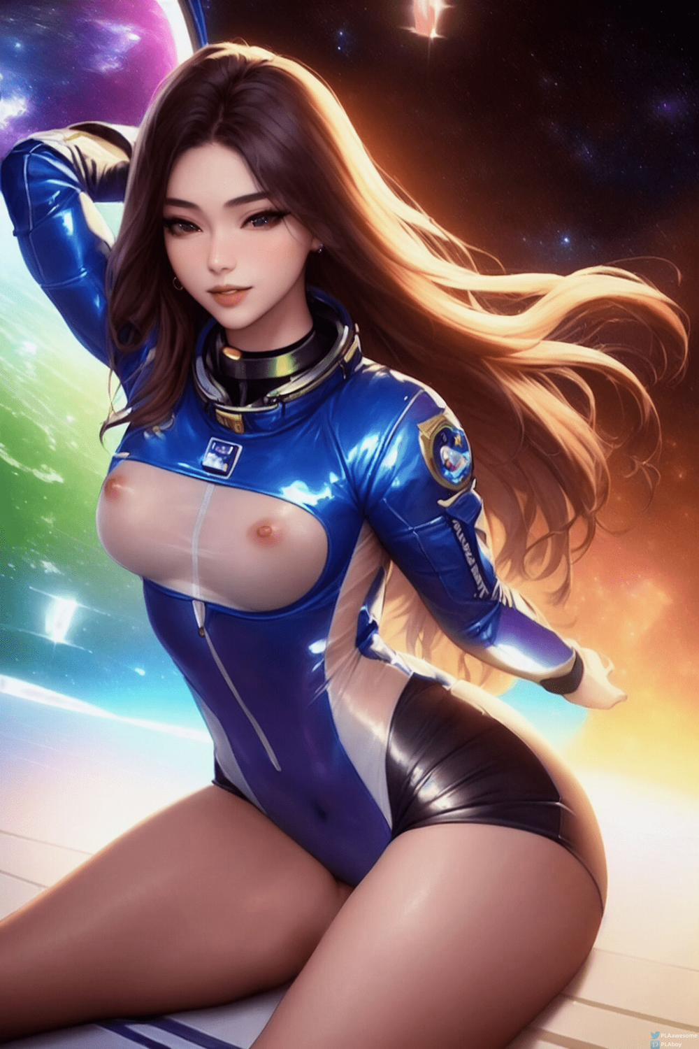 Artist PLAboy 42 trang 21