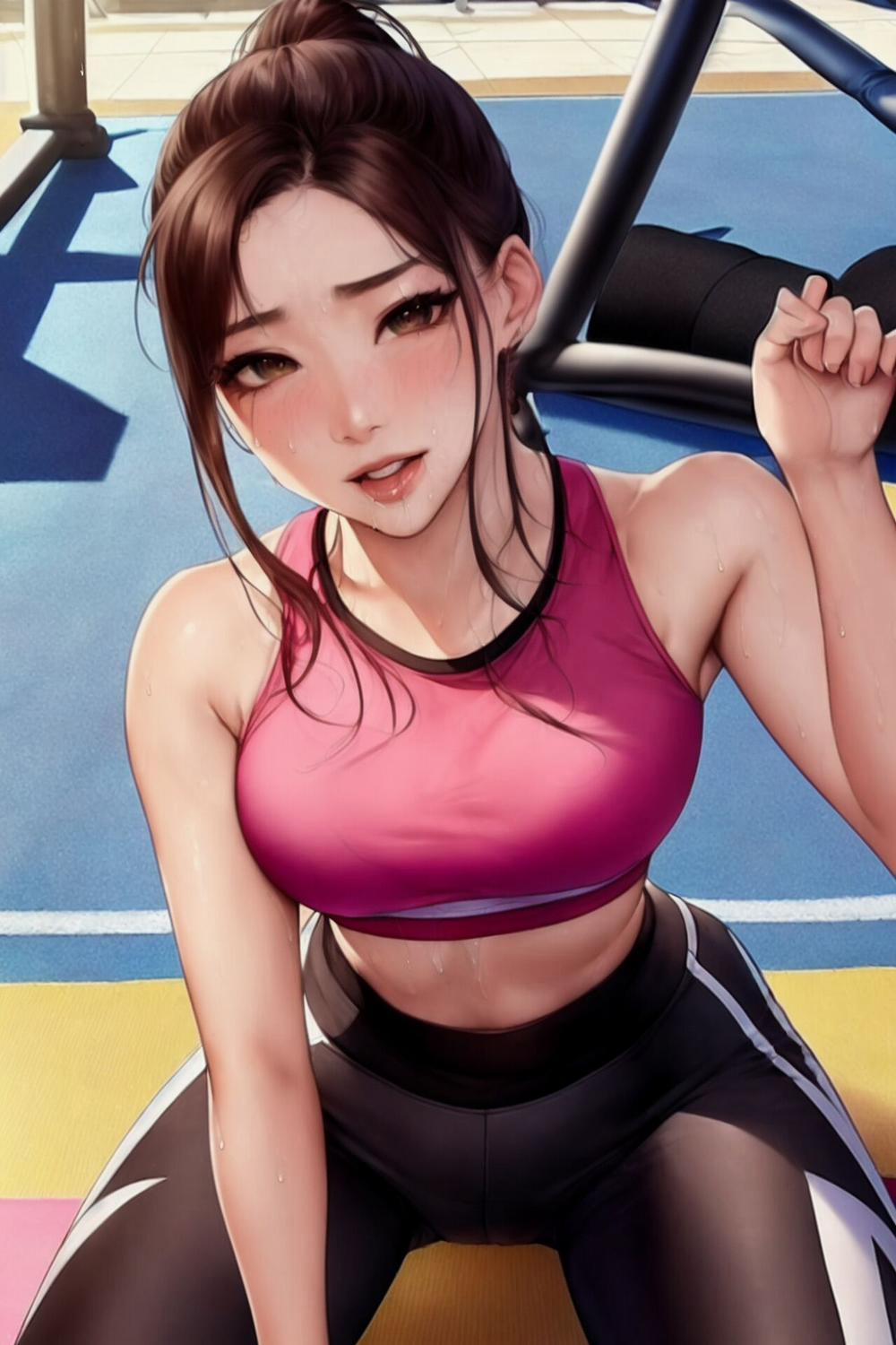 Artist PLAboy 42 trang 59