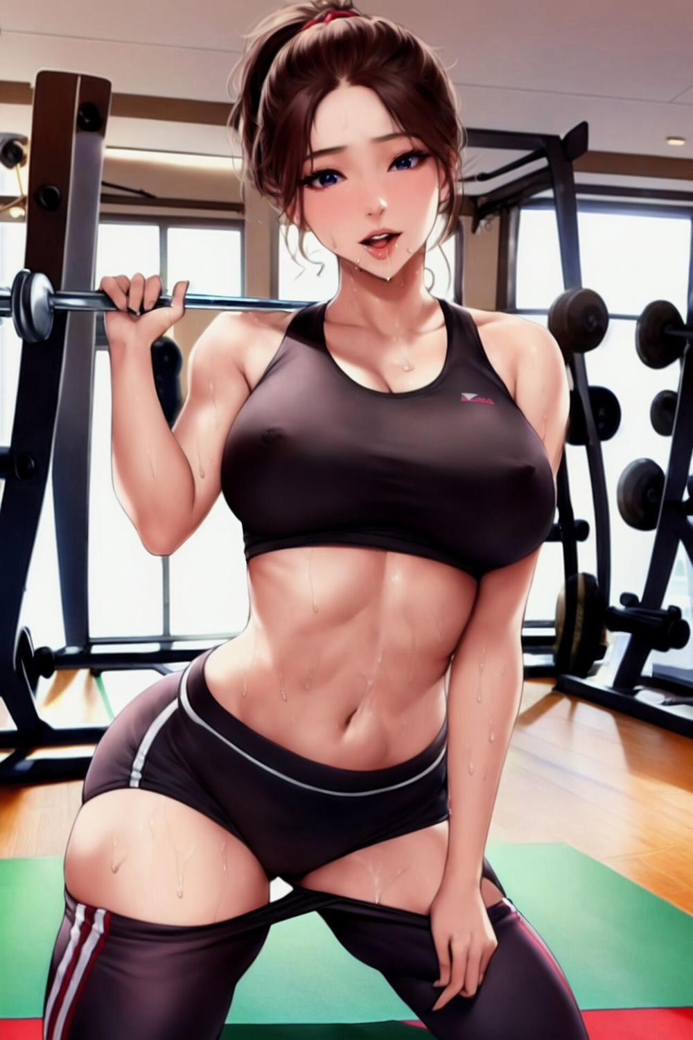 Artist PLAboy 42 trang 64