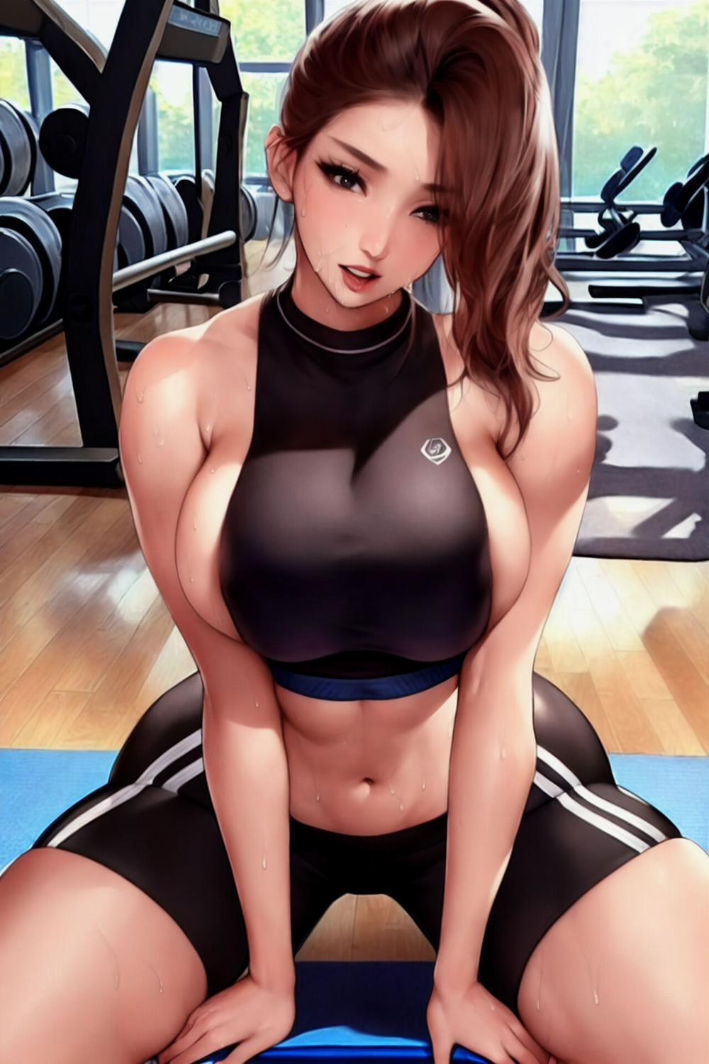 Artist PLAboy 42 trang 65